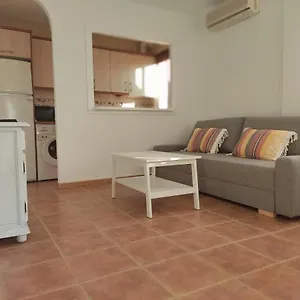 Apartamento Apartamento En Cerca De La Playa, Fuengirola