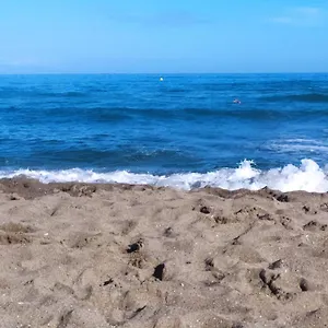Apartamento Apartament Yucas Sun&beach, Fuengirola