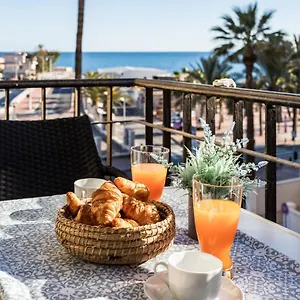 Apartamento Sur Perla 6-4, Fuengirola