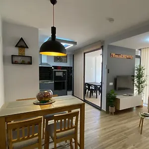 Apartamento Torrox Boliches Wifi Gratis, Fuengirola