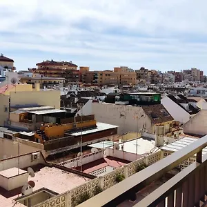 Apartamento En El Centro Y Al Lado De La Playa, Fuengirola