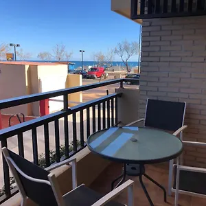 Apartamento Moderno En Primera Línea Paseo Marítimo, Fuengirola