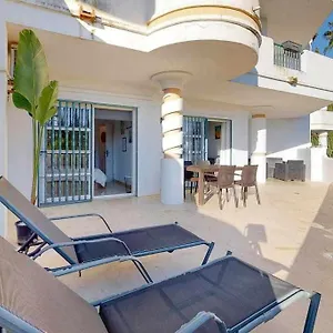 Apartamento Golfût - Acogedor En Con Piscina Junto Al Campo De Golf, Fuengirola