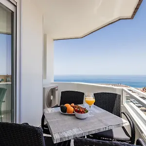 Apartamento Sur Palmeras 4, Fuengirola